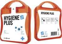 KIT PER LA PROTEZIONE CONTRO I BATTERI